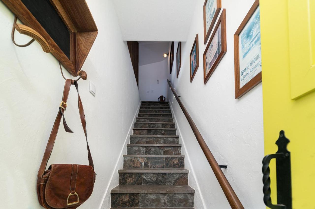 Casa Estábulo- Cozy Rustic Farmhouse LOFT TOURO Estômbar Exterior foto