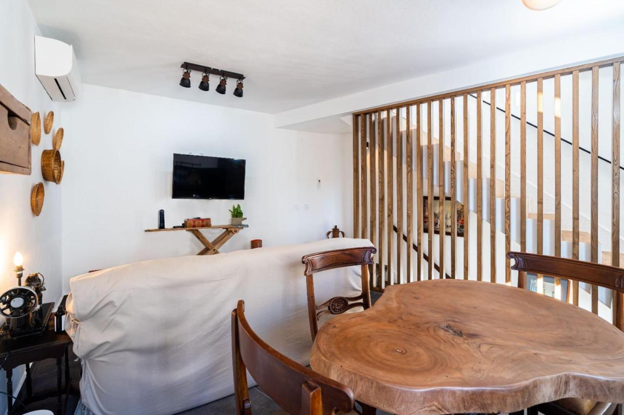 Casa Estábulo- Cozy Rustic Farmhouse LOFT TOURO Estômbar Exterior foto