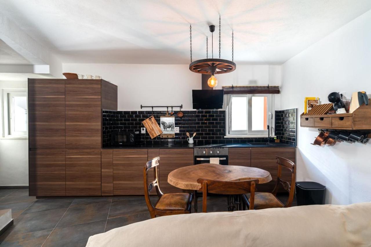 Casa Estábulo- Cozy Rustic Farmhouse LOFT TOURO Estômbar Exterior foto