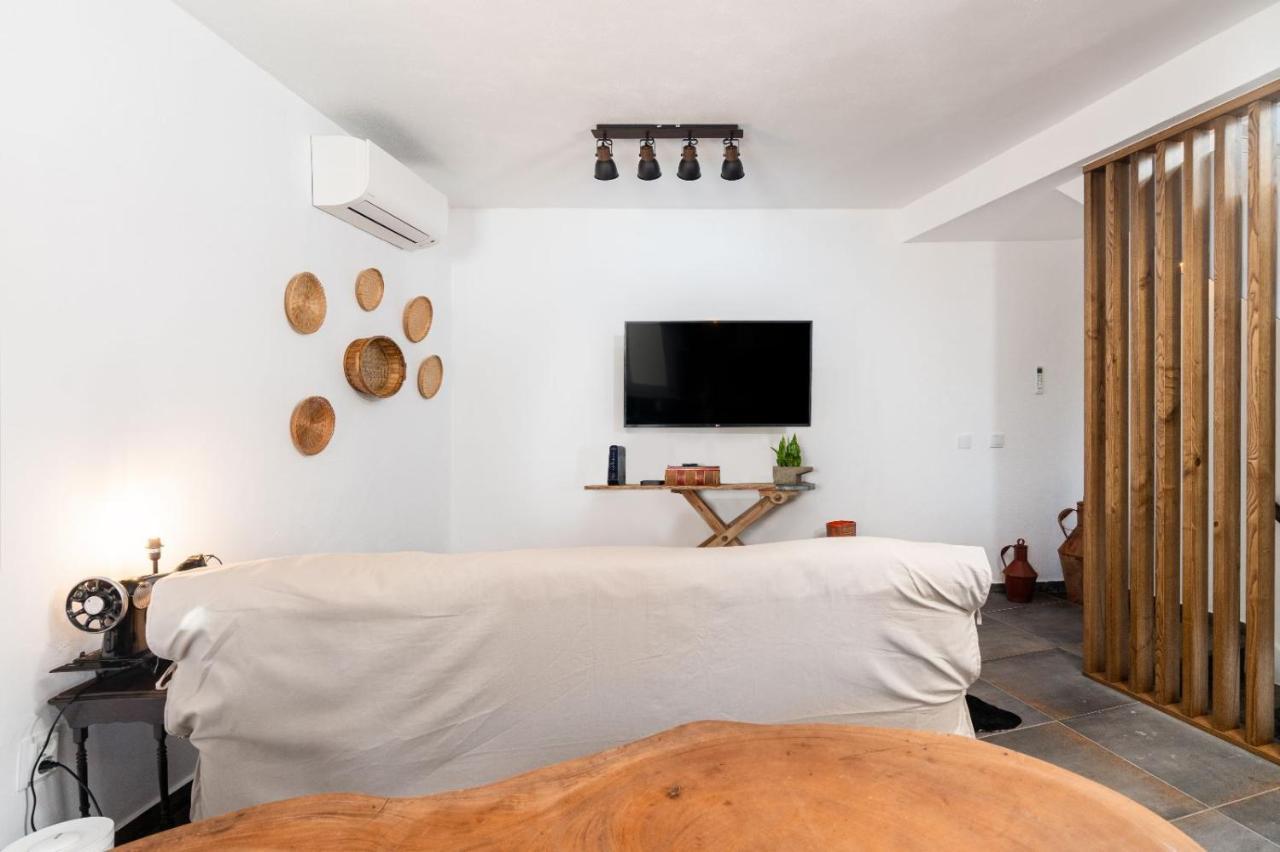 Casa Estábulo- Cozy Rustic Farmhouse LOFT TOURO Estômbar Exterior foto